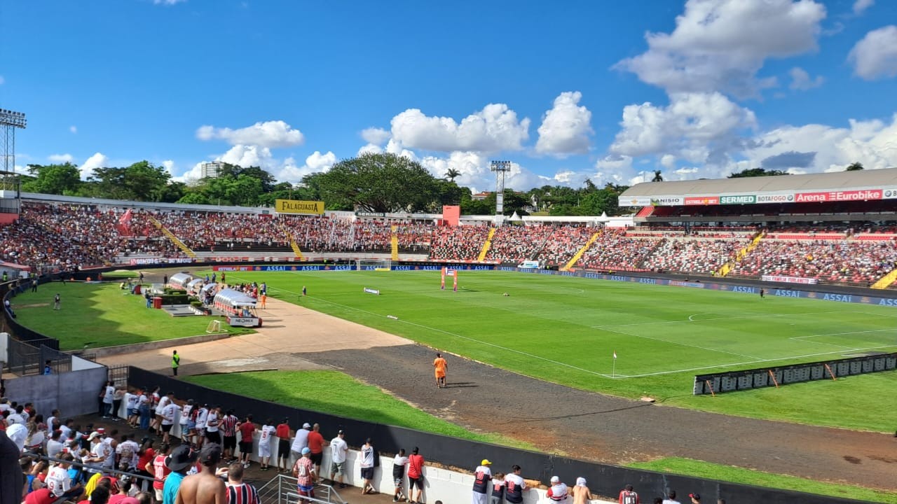 Botafogo-SP x São Paulo: veja preços e como comprar ingressos para jogo do Paulistão