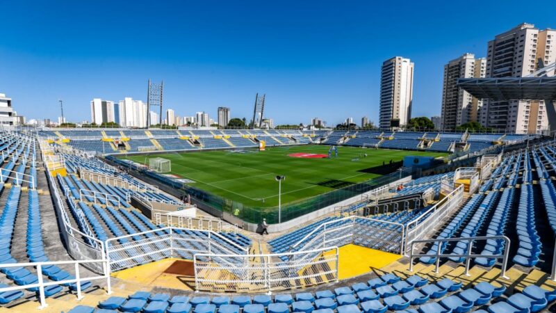 Ferroviário x Santa Cruz de Natal: veja detalhes do jogo da pré-Copa do Nordeste