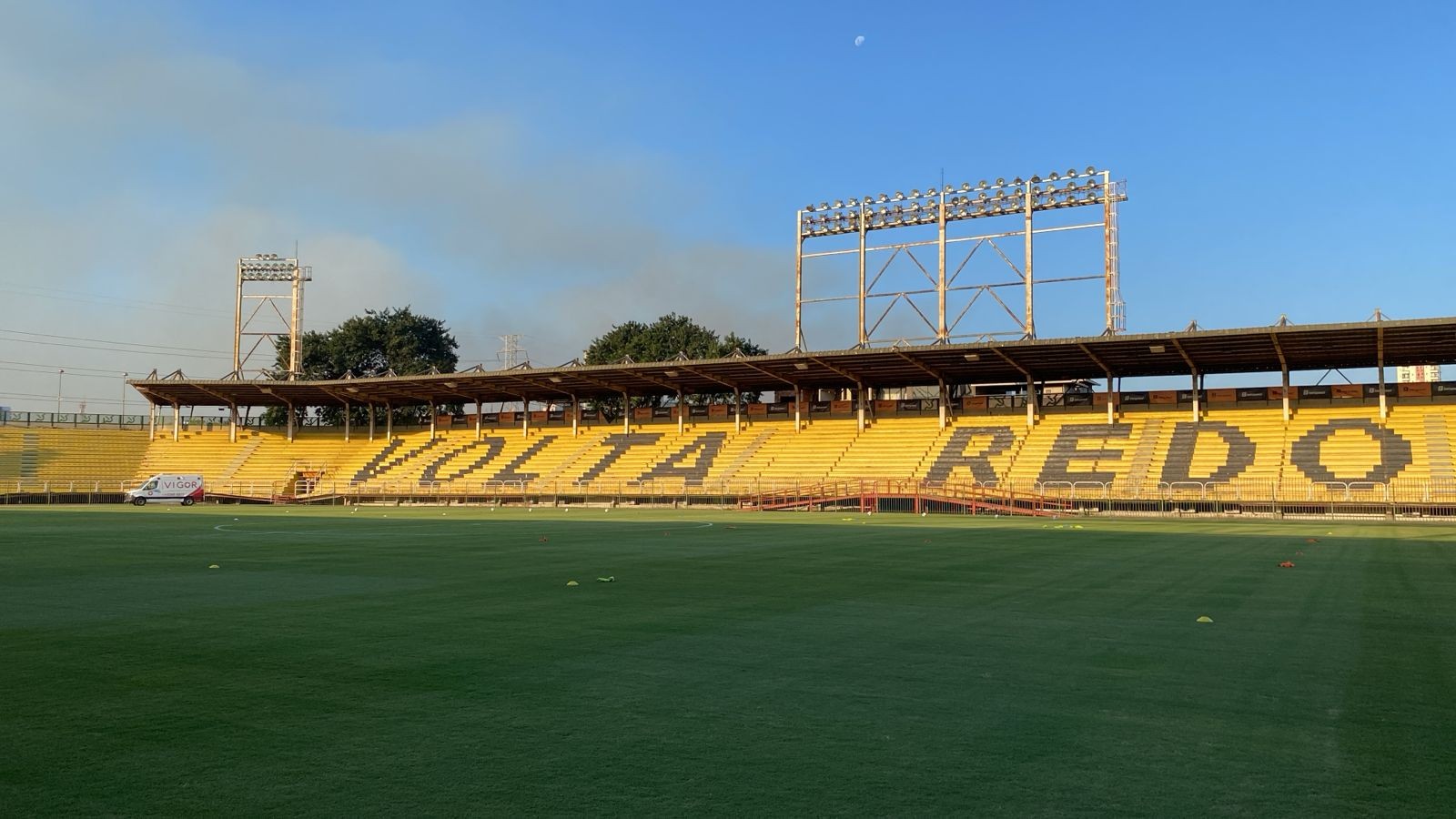 Volta Redonda x Fluminense: onde assistir ao vivo, horário e escalações