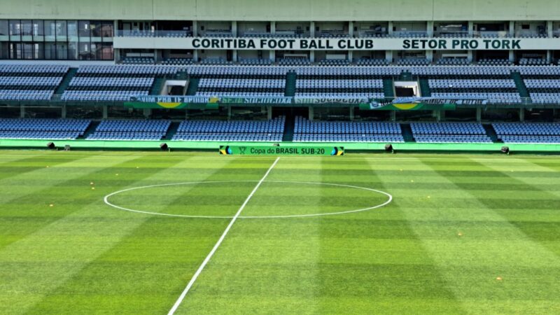 Coritiba x Londrina: onde assistir ao vivo, horário e escalações