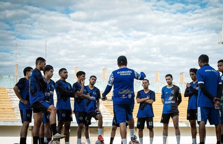 Qual tocantinense terá melhor campanha na Copa São Paulo 2025?