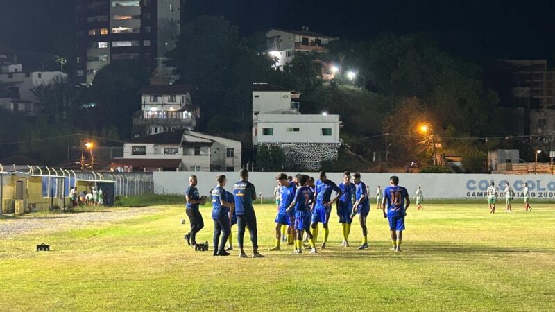 Em crise, campeão da Série B da Bahia conta com “vaquinha” da torcida para se manter