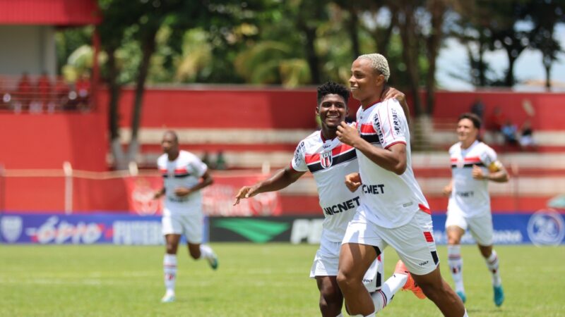 Atacante Thalles, do Botafogo-SP, pode ser emprestado ao Orlando City, da MLS