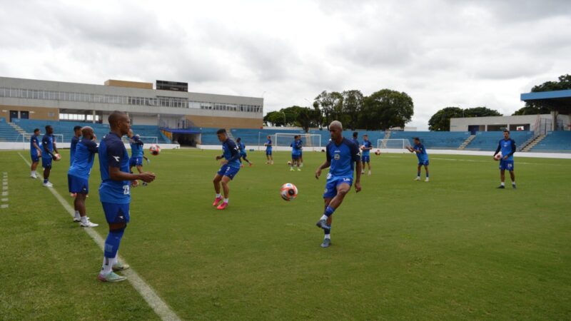 São José visita Grêmio Prudente em estreia no Campeonato Paulista da Série A2