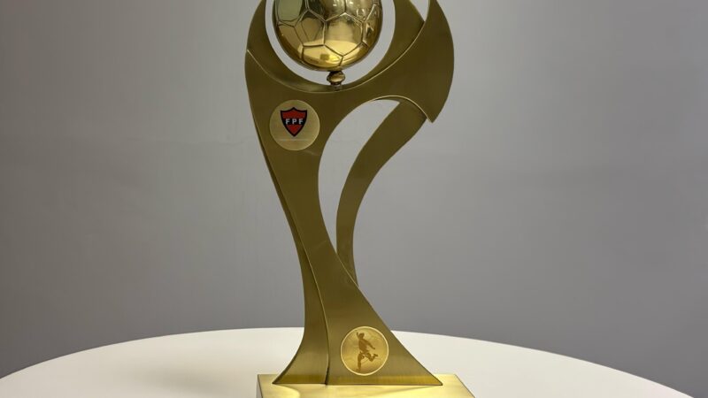 Técnicos João Burse, do Botafogo-PB, e Paulo Foiani, do Sousa, buscam 1º título de Paraibano