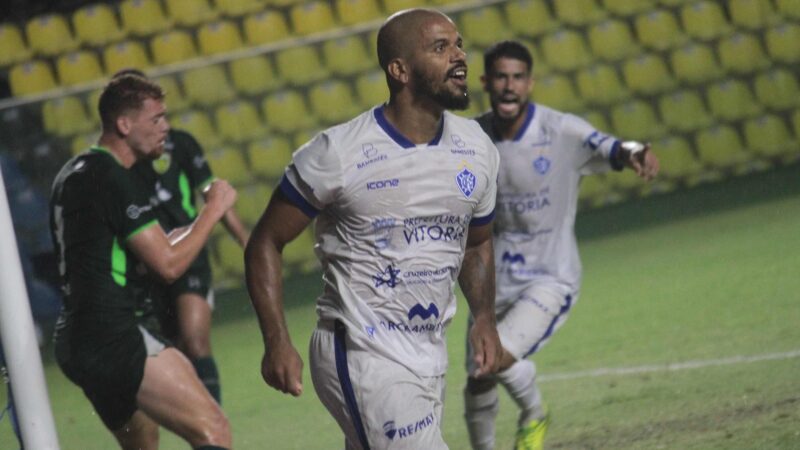 Campeonato Capixaba: Vitória-ES vence o Porto Vitória e fica a um empate das finais