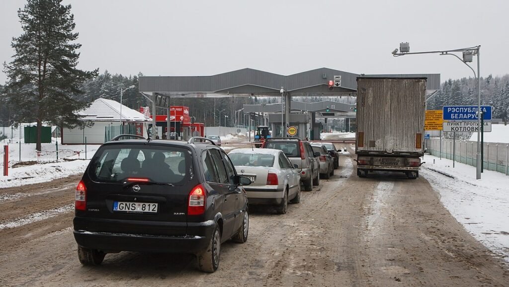 Lituânia processa Belarus na Corte Internacional de Justiça por usar migrantes como arma política