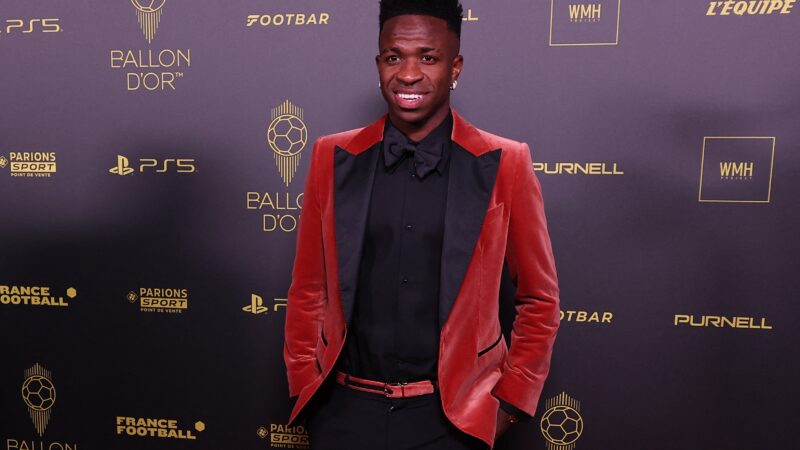 Real Madrid boicotará a Bola de Ouro pelo segundo ano consecutivo