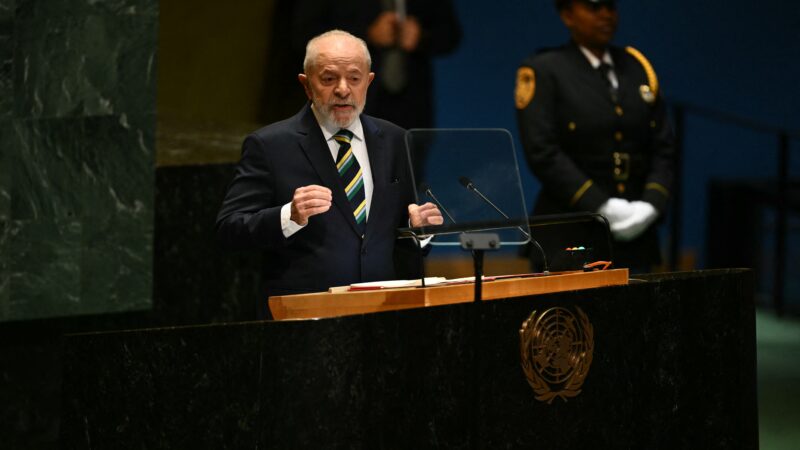 Por que o Brasil é sempre o primeiro país a falar na Assembleia Geral da ONU?