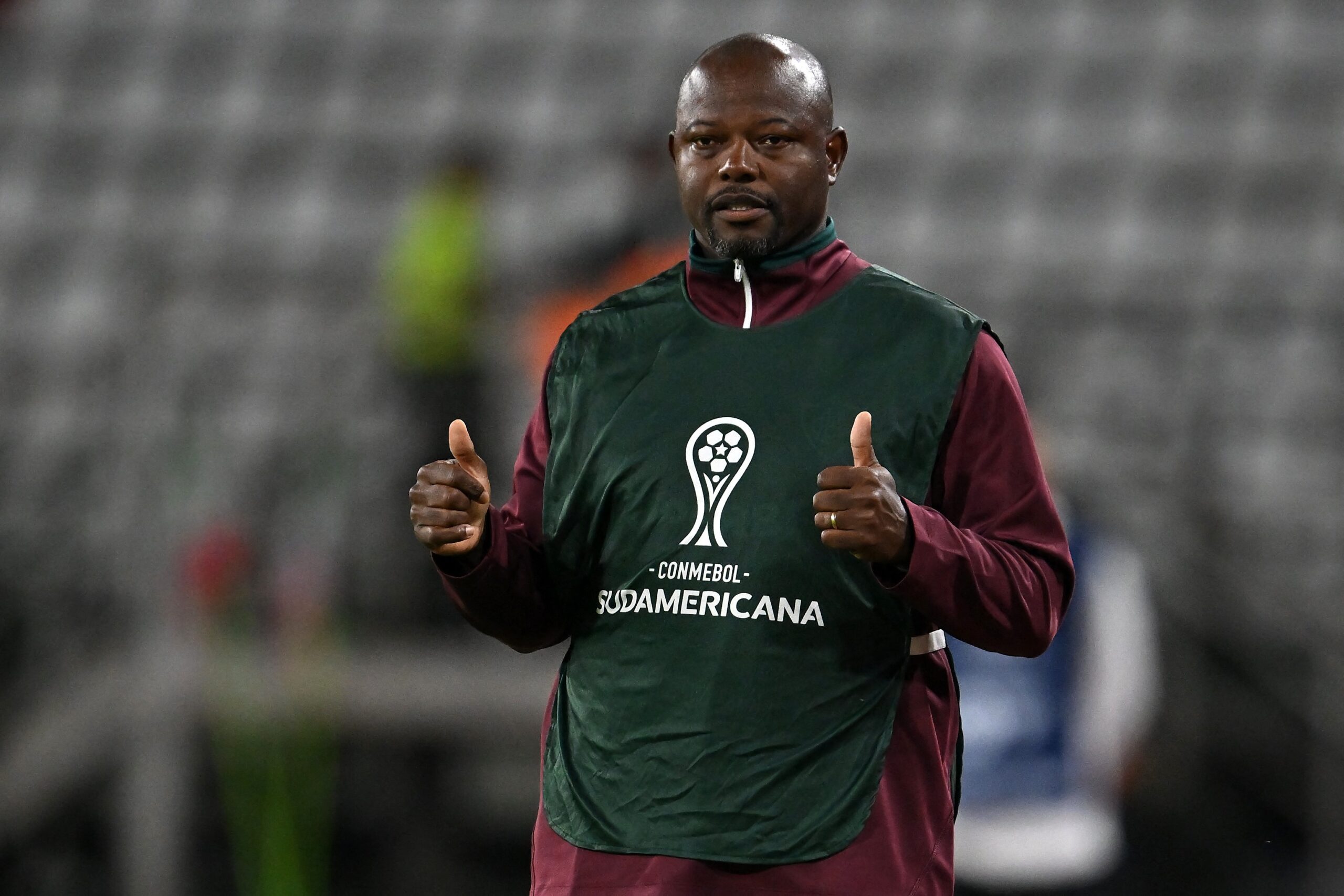 Fluminense se reúne nas Laranjeiras para iniciar busca por novo técnico; Marcão comanda contra Botafogo