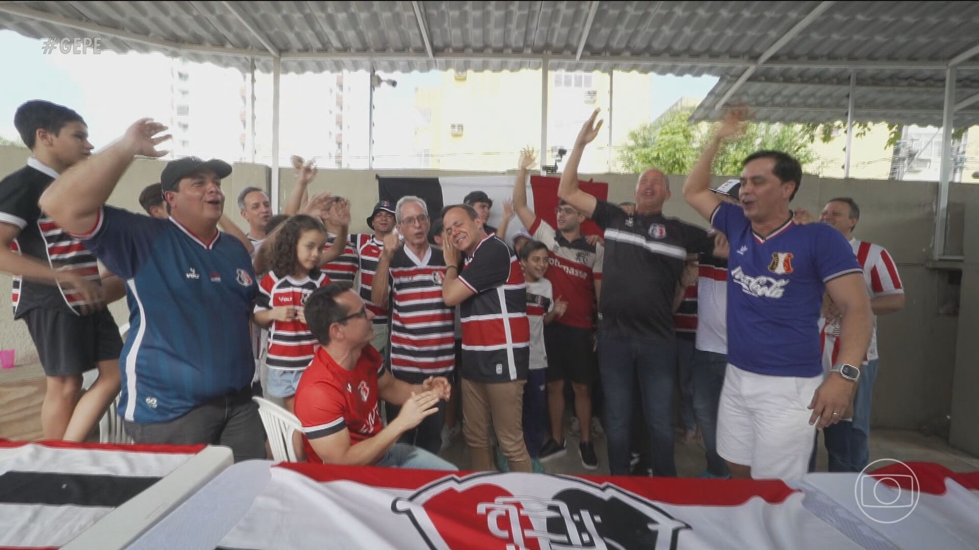 Veja os vídeos do Globo Esporte PE desta sexta-feira