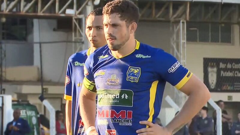 Rael revela frieza em pênalti cobrado contra o Estrela: “mais tranquilo da minha carreira”