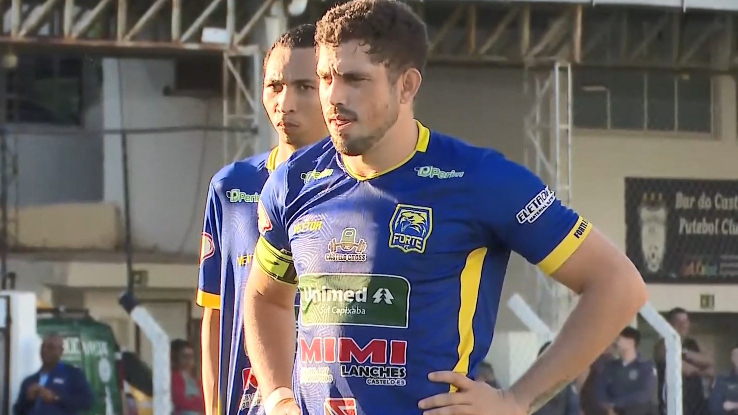 Rael revela frieza em pênalti cobrado contra o Estrela: “mais tranquilo da minha carreira”