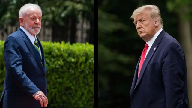 O que esperar do possível primeiro encontro entre Lula e Trump na Assembleia Geral da ONU