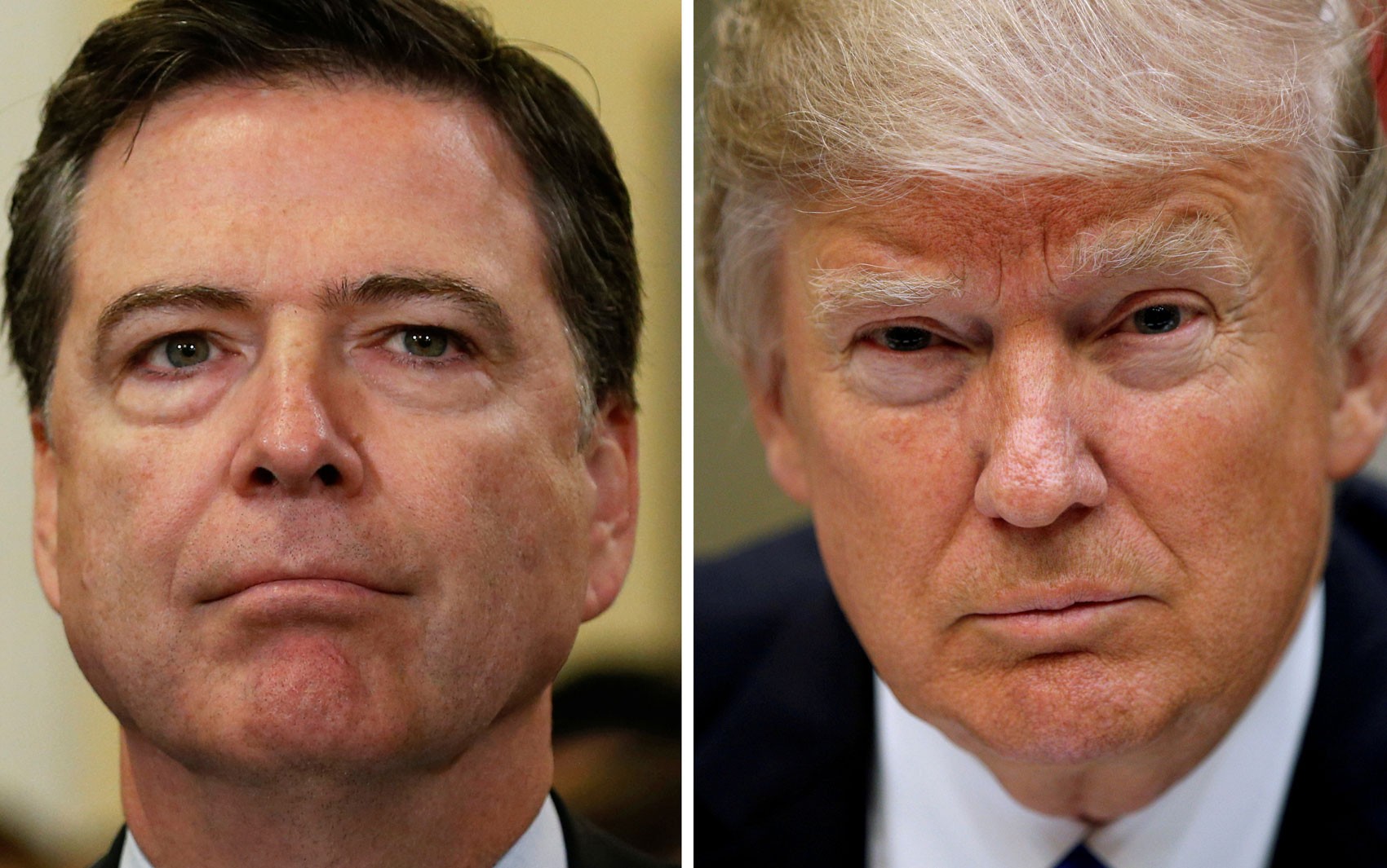 Trump chama ex-chefe do FBI denunciado pelo governo de ‘policial corrupto’ e diz que outros desafetos serão processados