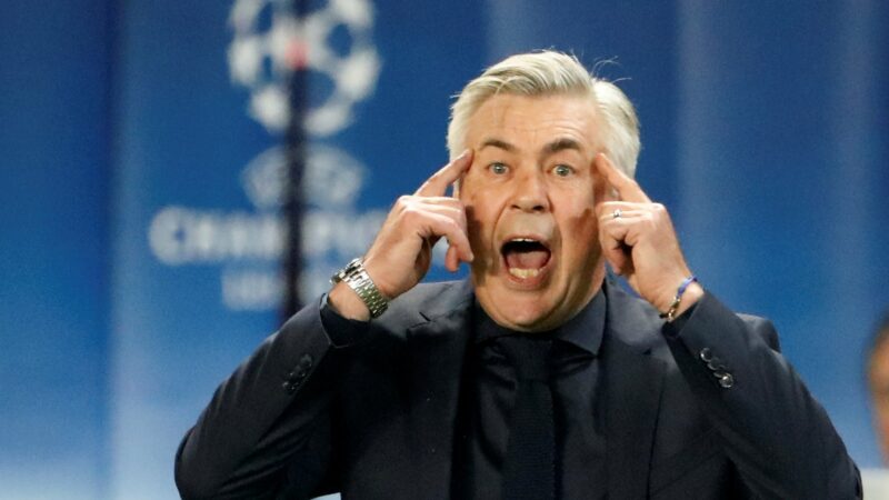 Ancelotti cita interferência nos tempos de Bayern e critica demissão: “A mais intransigente”