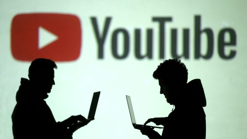YouTube libera retorno de perfis banidos por conteúdo sobre pandemia e eleições nos EUA