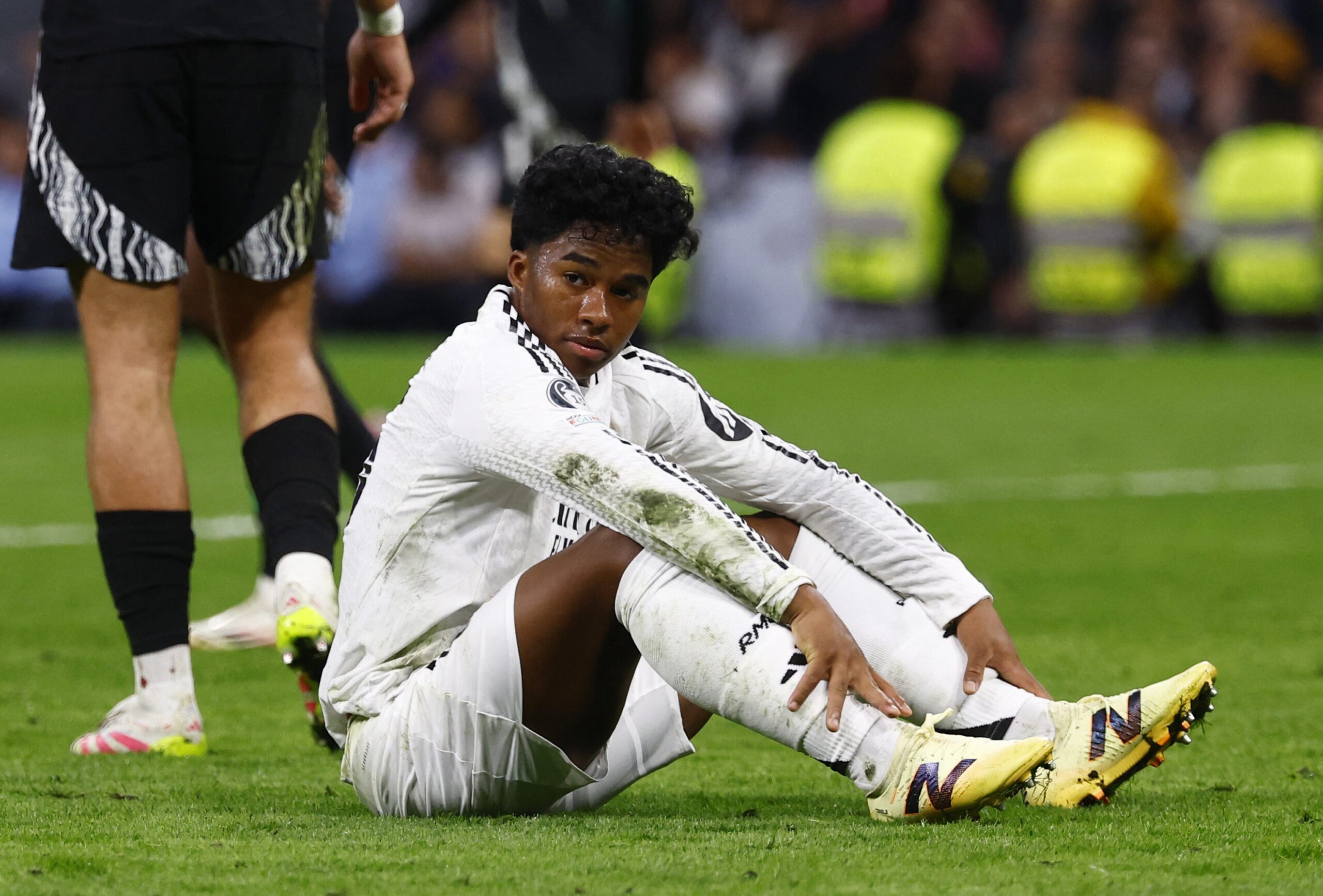 Sindicato Mundial dos Jogadores faz alerta sobre o desgaste dos atletas