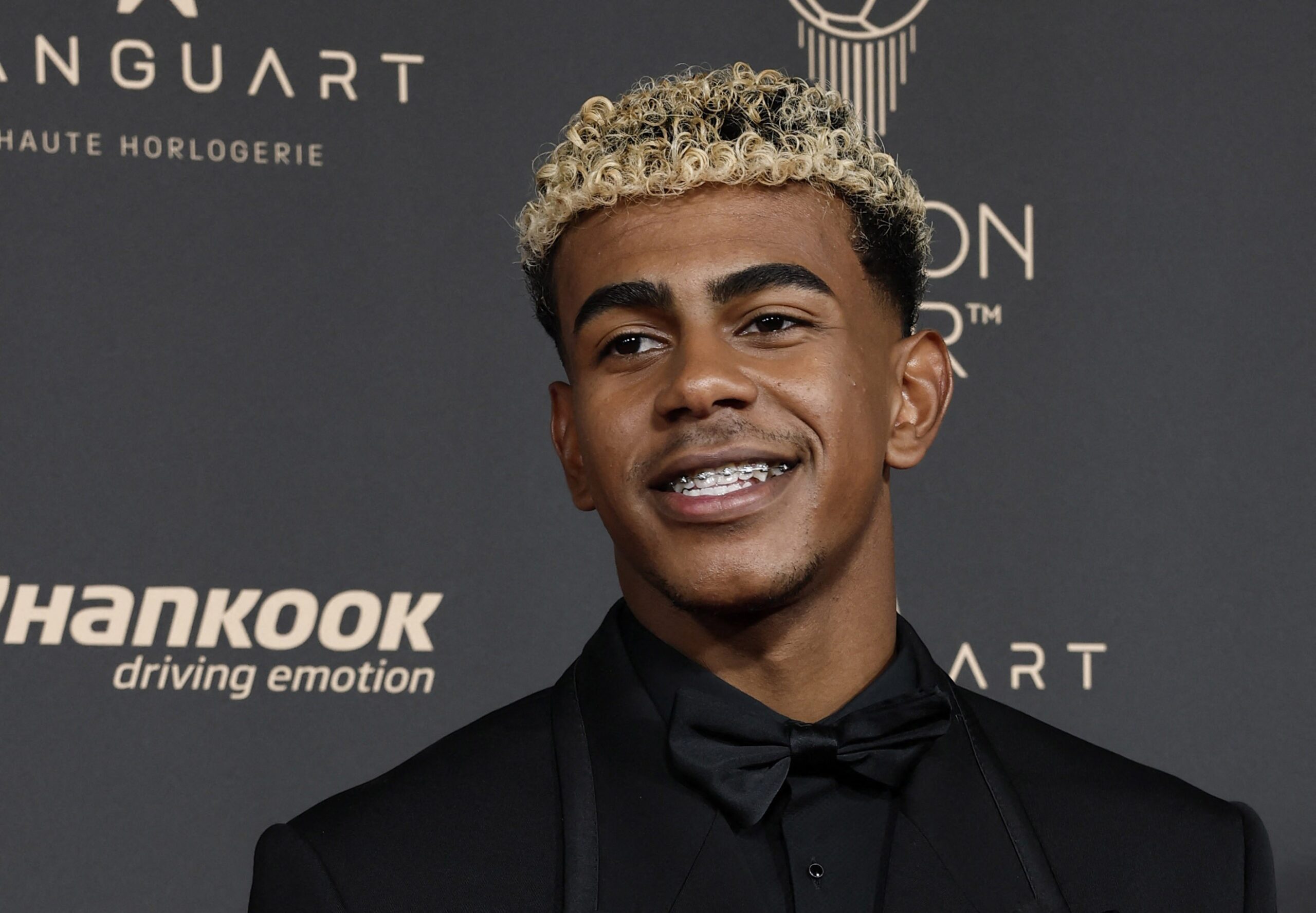 Pai de Yamal detona Bola de Ouro: “Maior dano moral a um ser humano”