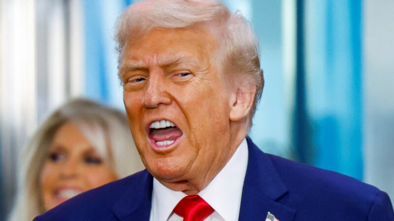 Trump anuncia tarifas sobre produtos farmacêuticos, móveis e caminhões pesados