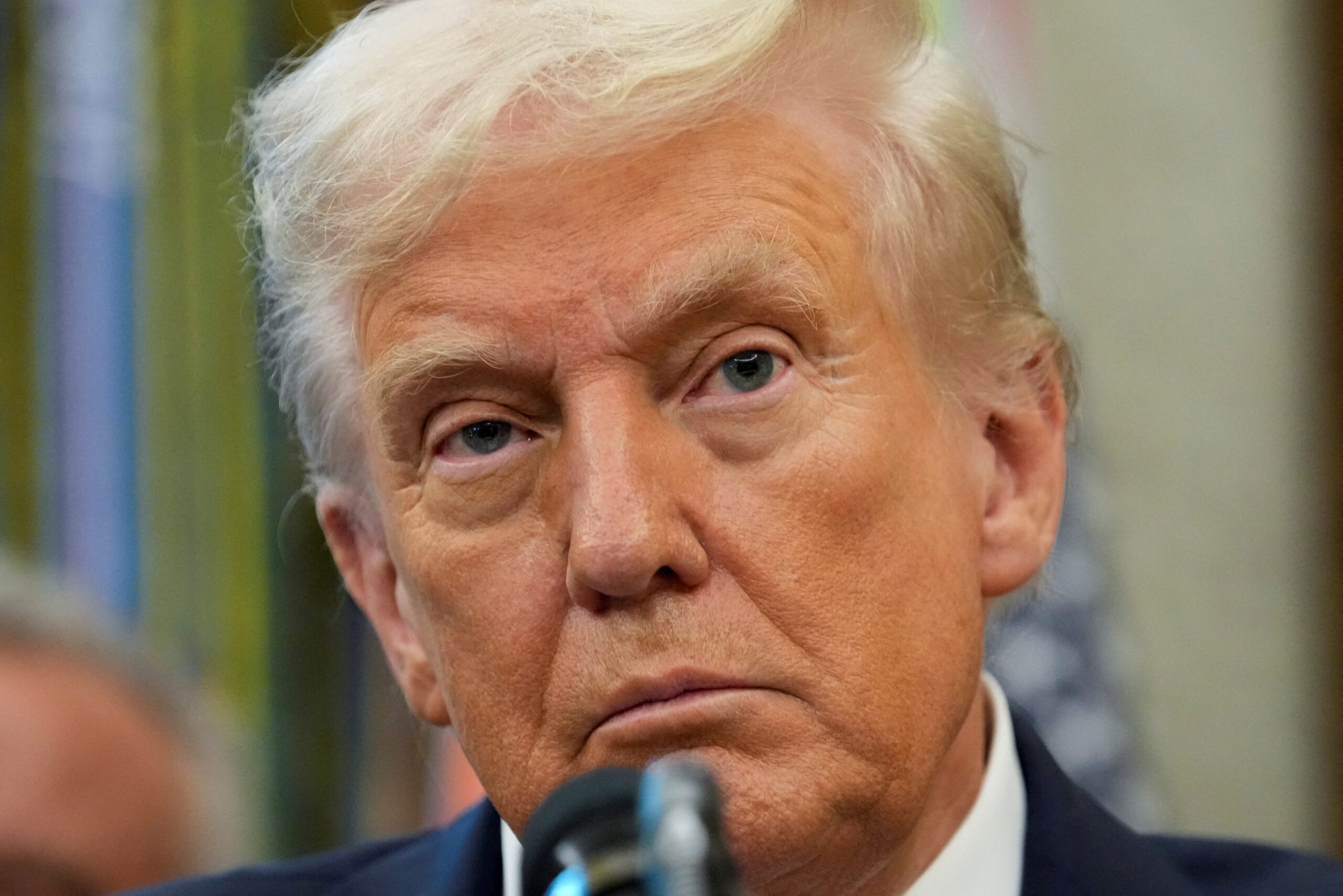 Trump diz que EUA caminham para paralisação do governo; democratas e republicanos trocam acusações