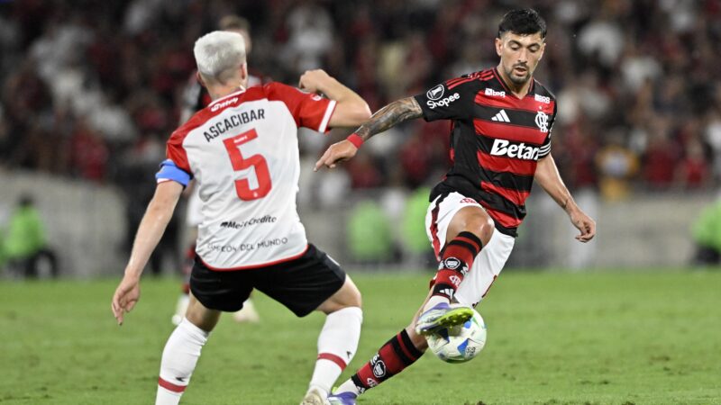 Veja cinco motivos para confiar na classificação do Flamengo em cima do Estudiantes na Argentina