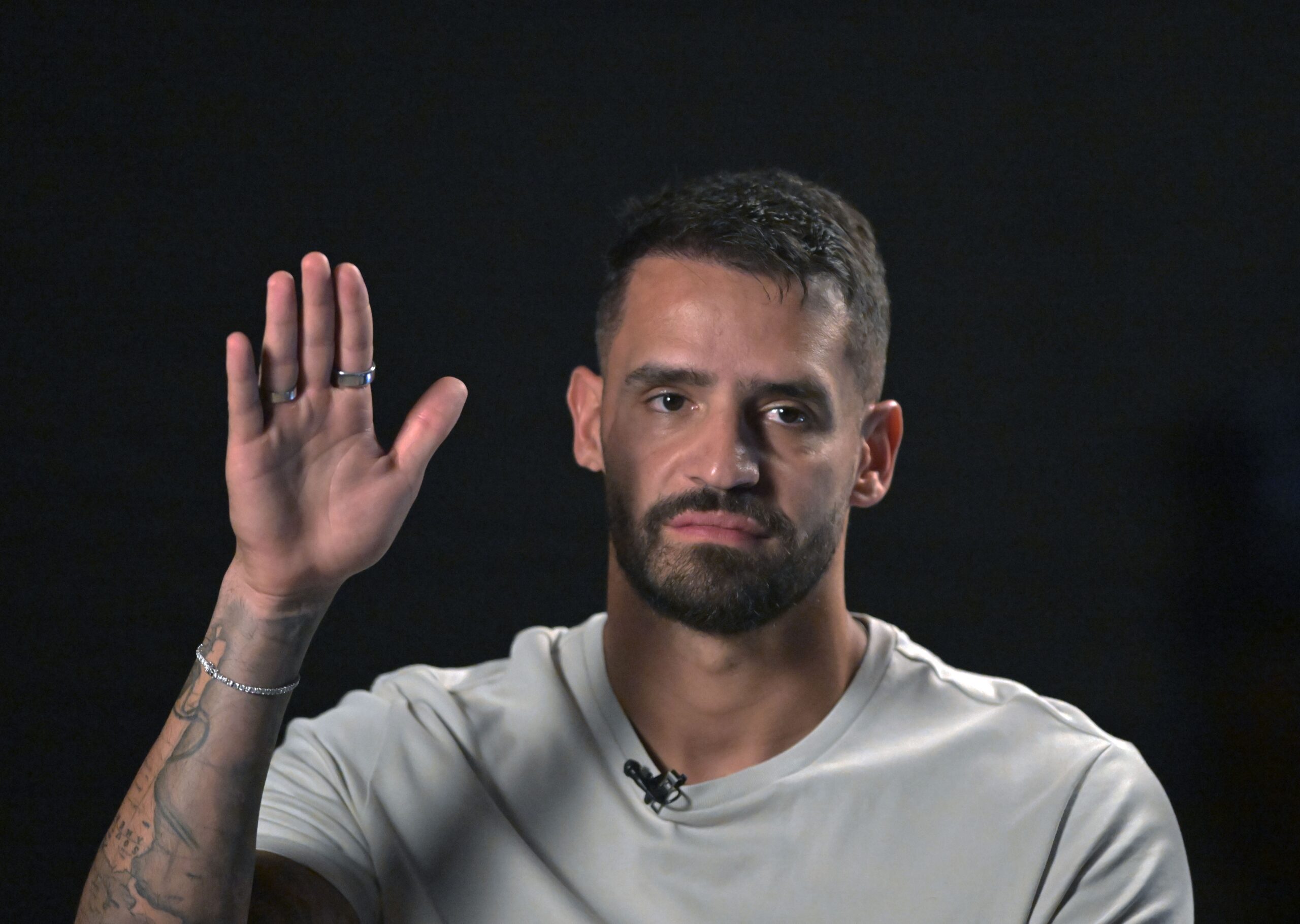 Corinthians fará homenagens a Renato Augusto antes de jogo contra o Flamengo