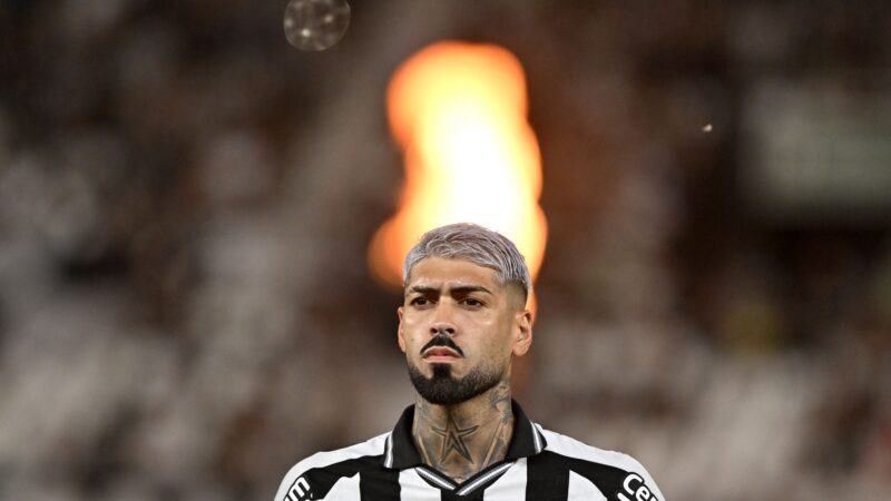 Barboza garante que empate do Botafogo com Mirassol foi “exceção”: “Somos muito mais que aquilo”