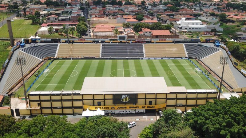 Novorizontino x Vila Nova: onde assistir ao vivo, horário e escalações