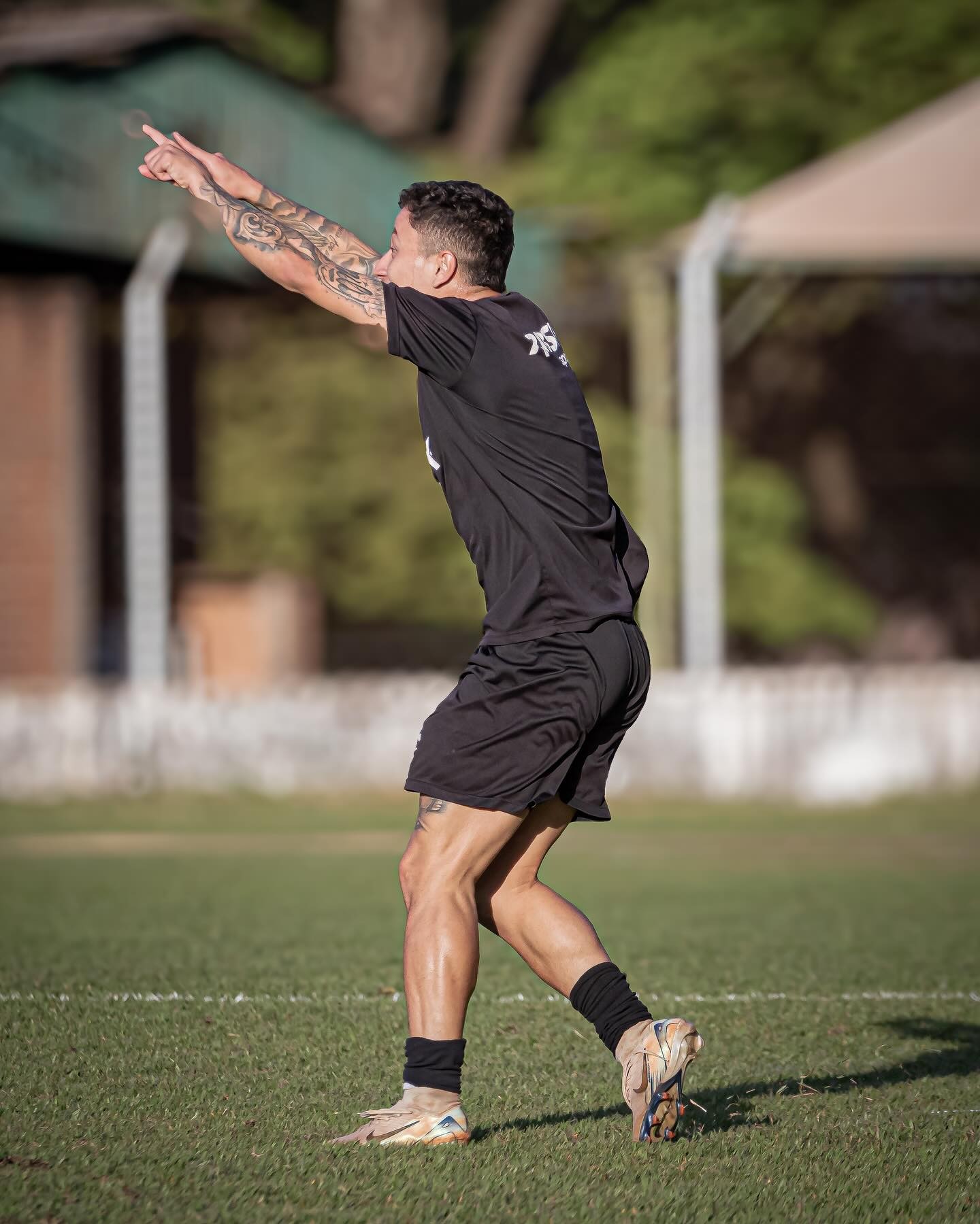 Roberval elogia retorno de Bajé e projeta evolução para decisão contra XV