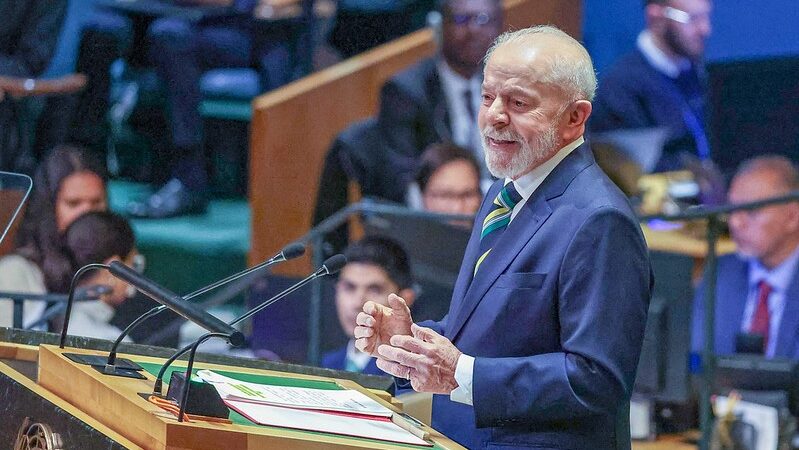 Assembleia Geral da ONU: Brasil será o primeiro a falar nesta terça; entenda por que