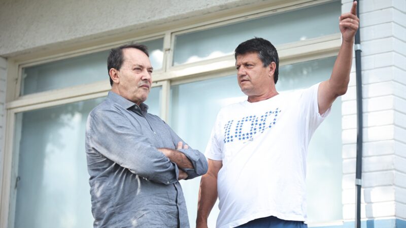 Cruzeiro reavalia estrutura na base e terá profissional para trabalhar próximo a Adilson Batista