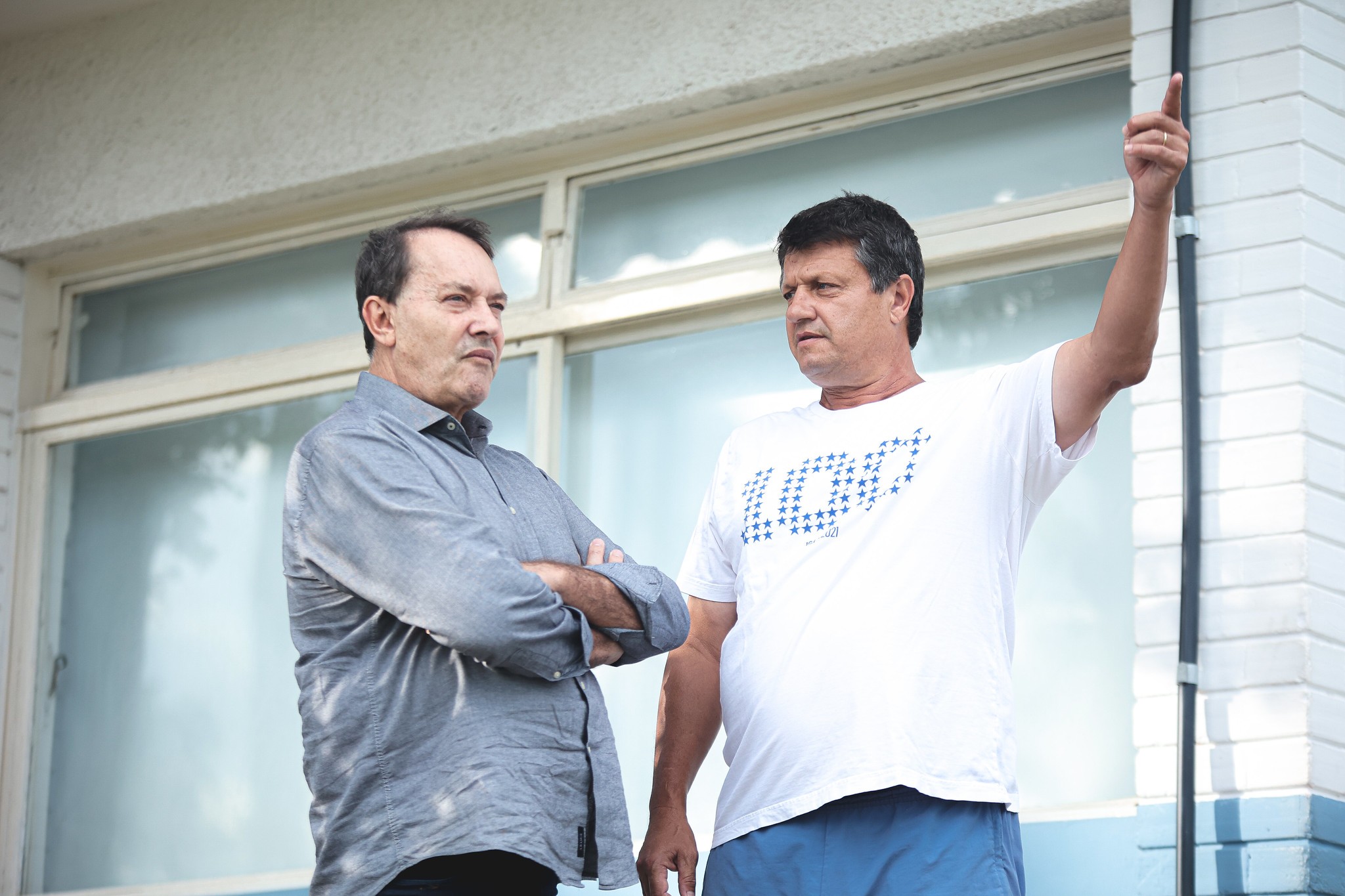 Cruzeiro reavalia estrutura na base e terá profissional para trabalhar próximo a Adilson Batista