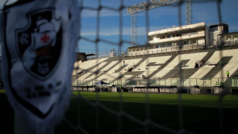 Vasco x Bahia: onde assistir ao vivo, horário e escalações