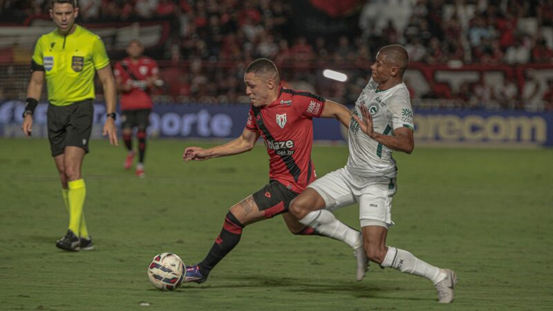 Goiás e Atlético-GO fazem clássico decisivo; veja o que está em jogo para cada equipe