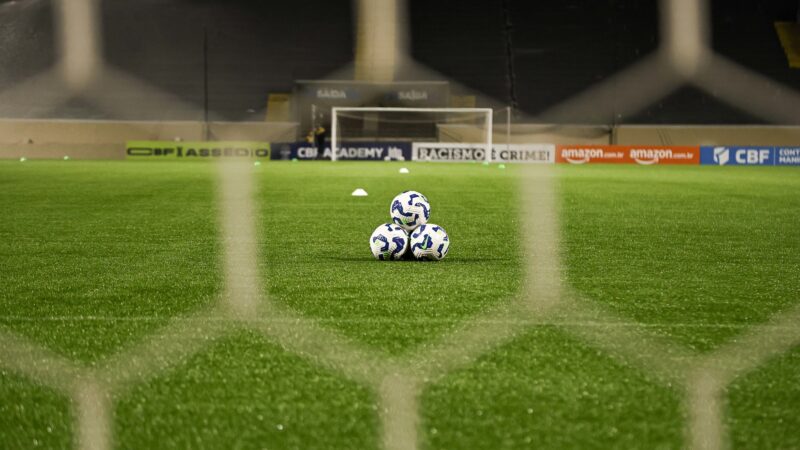 Palmeiras x Sport pelas quartas de final da Copa do Brasil Feminina: onde assistir e horário