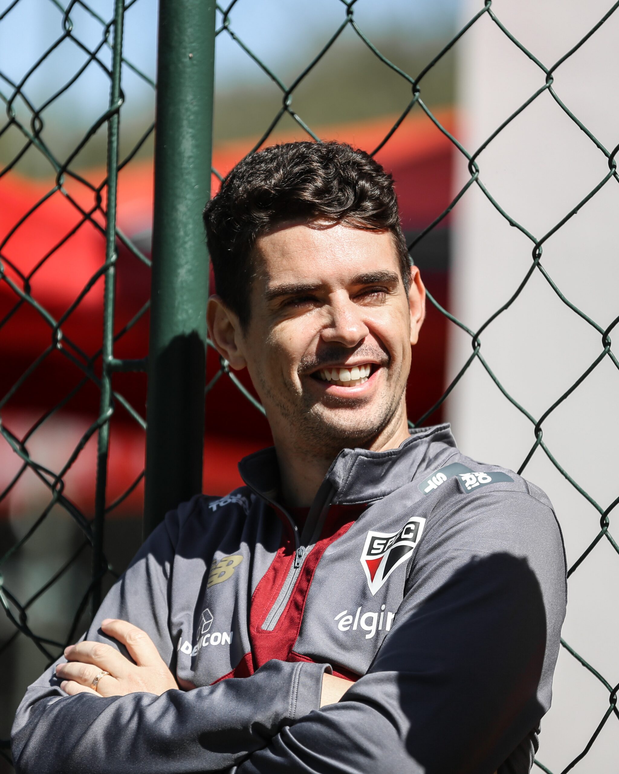 Entenda como está a expectativa do São Paulo para ter Oscar e Lucas Moura no jogo de quinta-feira