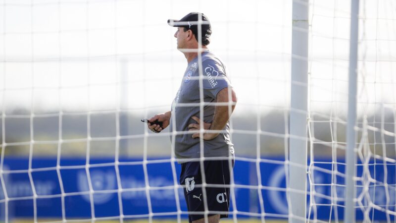 Bahia visita o Vasco com chance de confirmar melhor primeiro turno nos pontos corridos