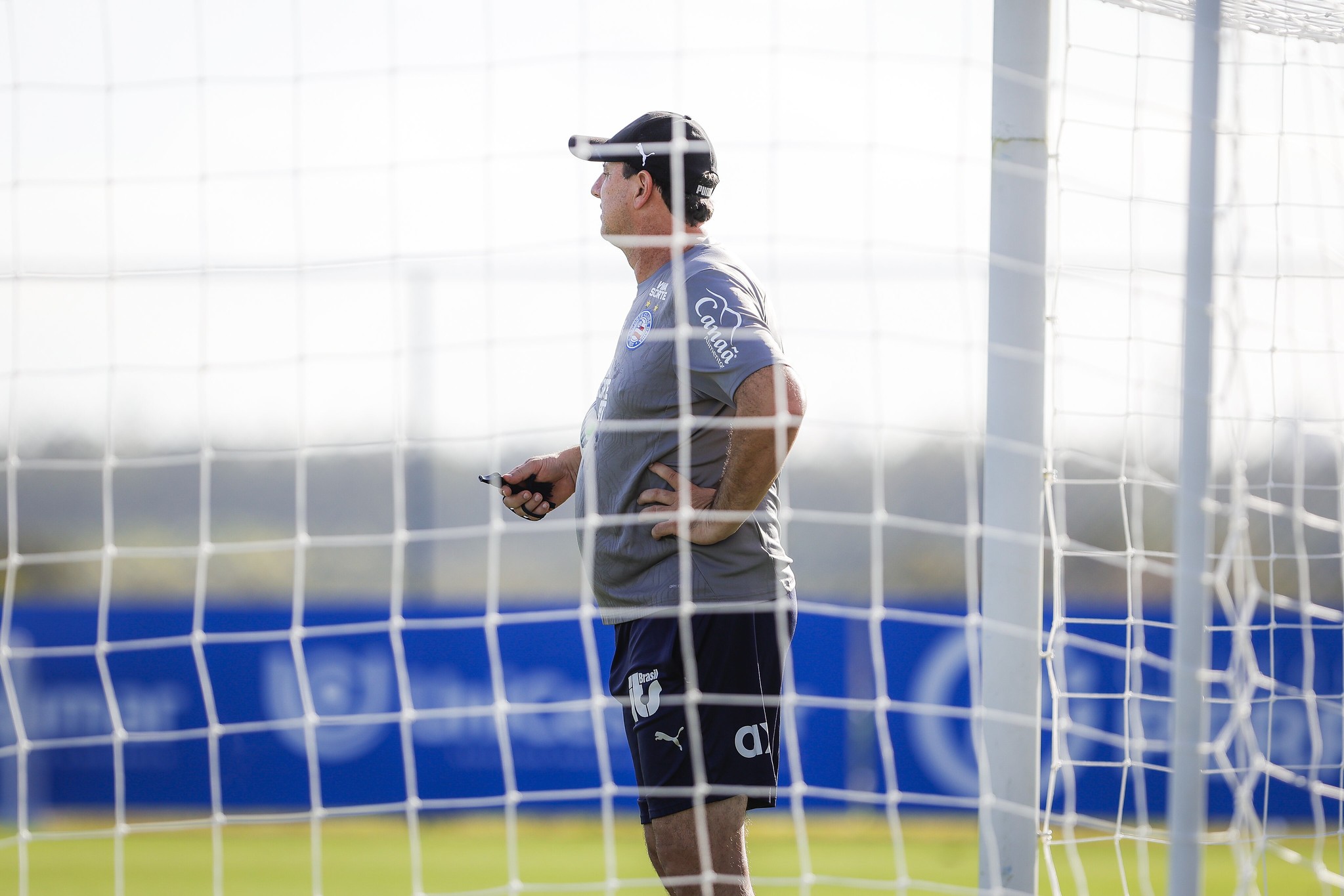 Bahia visita o Vasco com chance de confirmar melhor primeiro turno nos pontos corridos