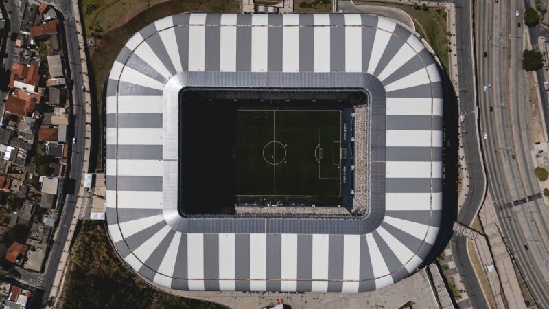 Com três jogos seguidos em casa, Atlético-MG busca melhorar aproveitamento na Arena MRV