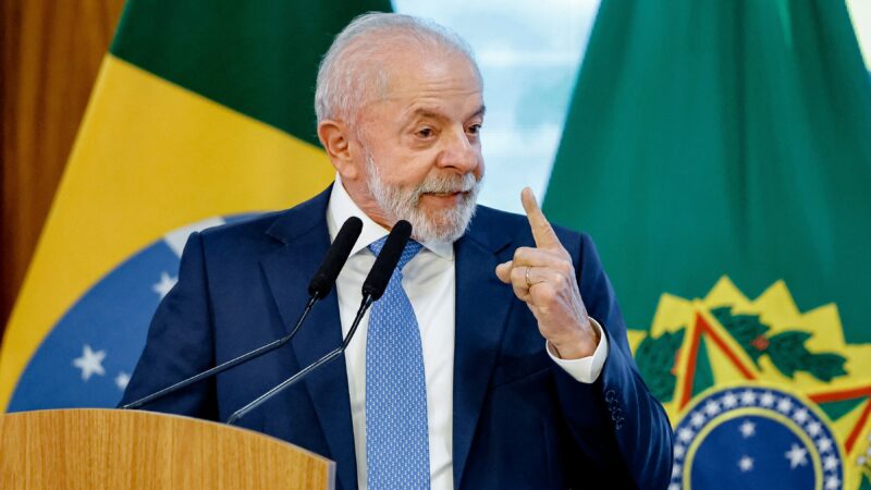 Lula diz que ‘tirania do veto’ impede ONU de evitar ‘atrocidades’ e volta a dizer que Gaza sofre ‘genocídio’