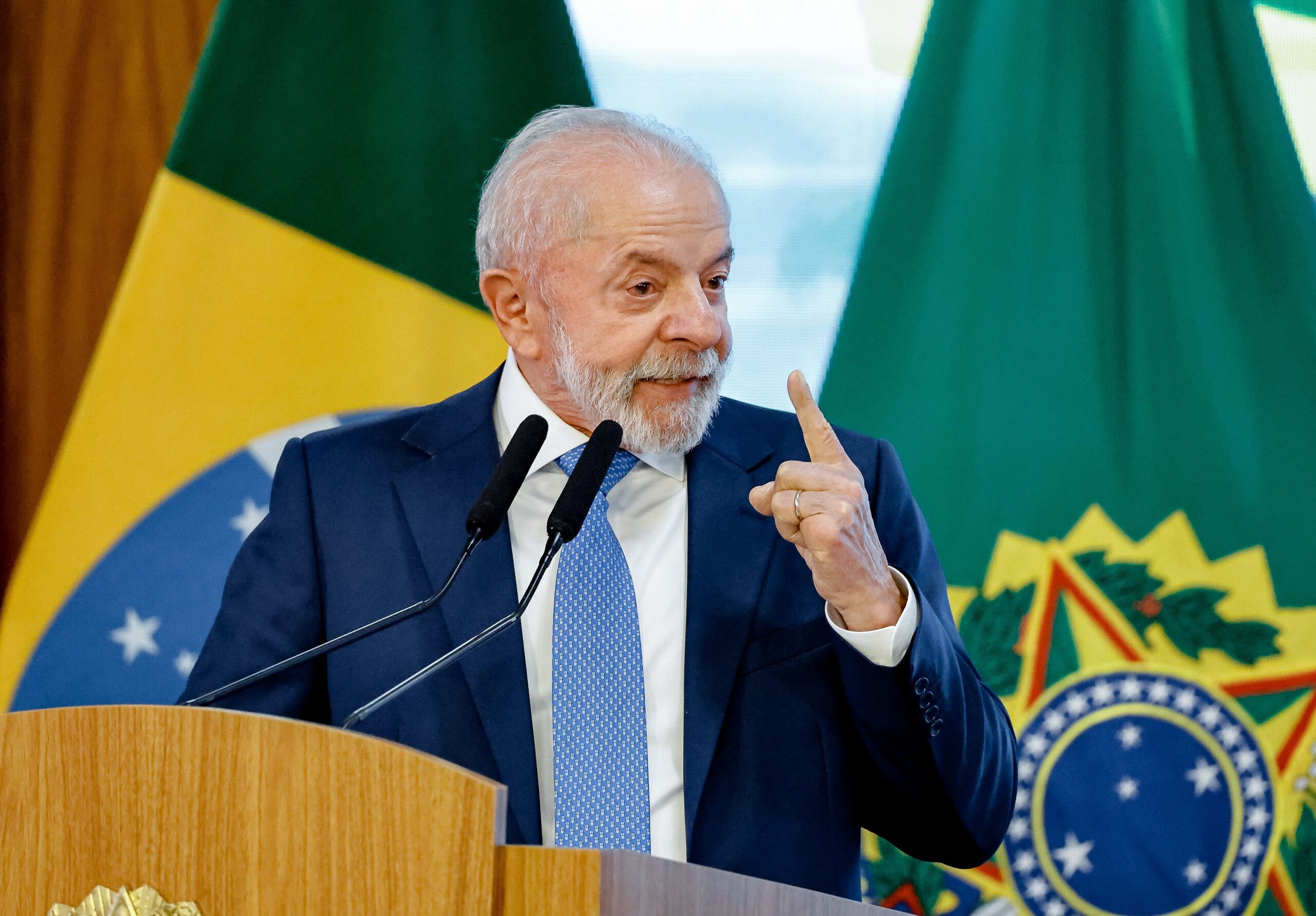 Lula diz que ‘tirania do veto’ impede ONU de evitar ‘atrocidades’ e volta a dizer que Gaza sofre ‘genocídio’