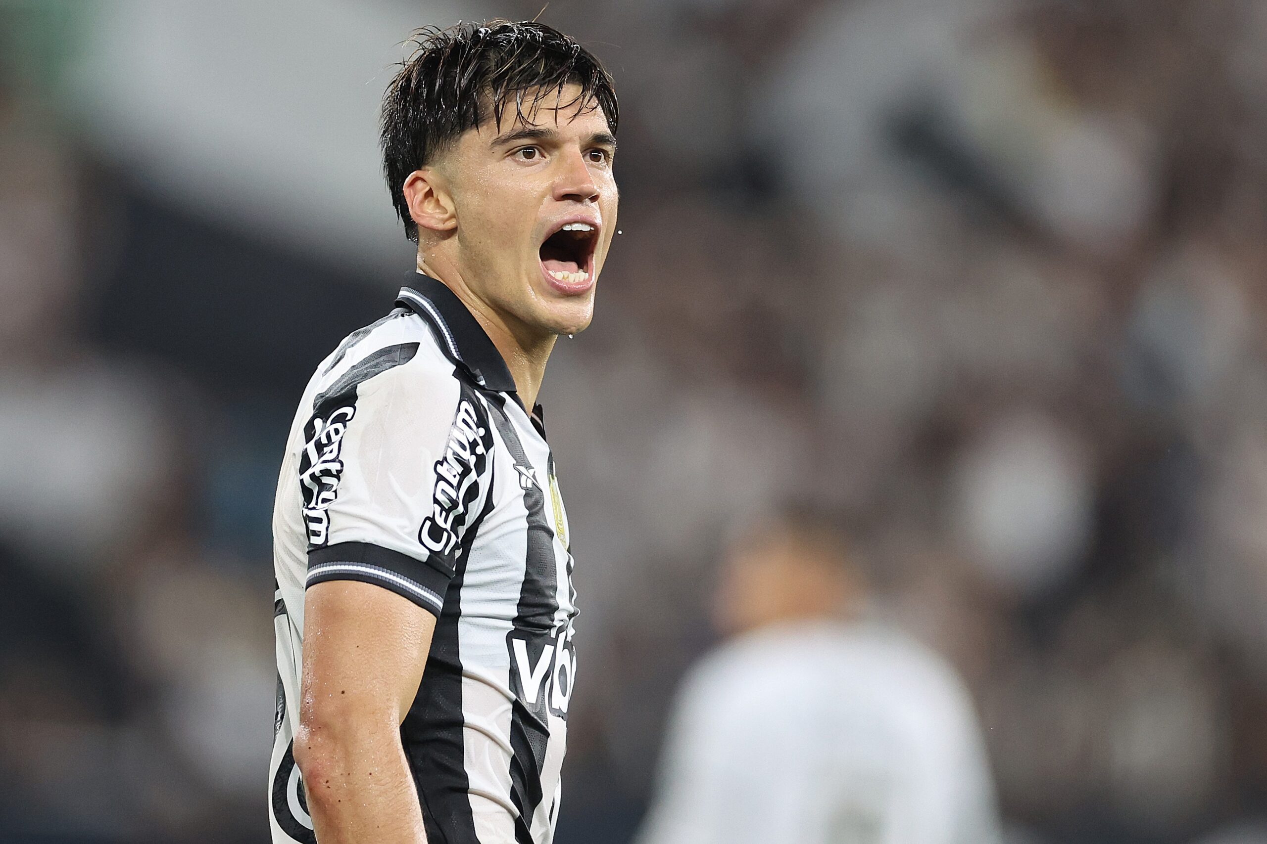 Botafogo lida com maior número de baixas na temporada e se adapta a desfalques; entenda