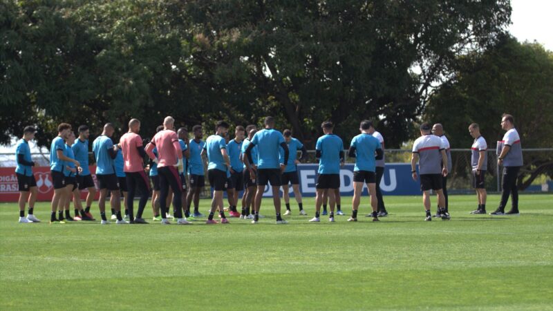 Pressionado, Botafogo-SP mira aproveitamento de 53% em reta final da Série B