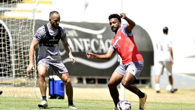 Força máxima? Comissão técnica monitora trio antes de jogo decisivo da Ponte na Série C