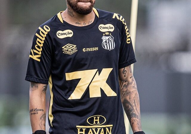 Santos sofre mais e vê aproveitamento despencar sem Neymar em campo; veja números