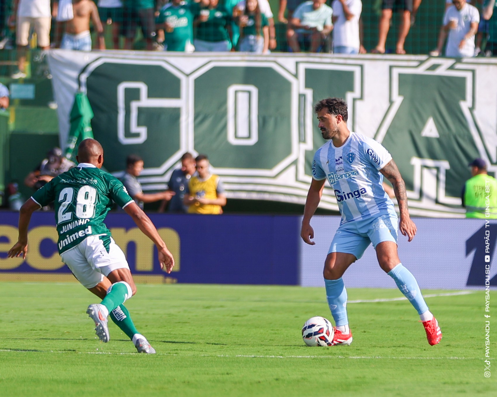 Mauricio Antônio afirma que elenco não está com “corpo mole” diante a atrasos de salários