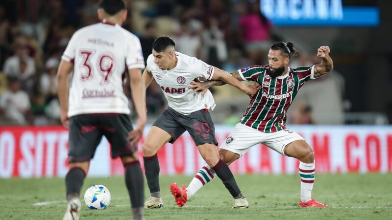 Otávio diz entender saída de Renato e admite que Fluminense sente as vaias: “Torcedor jogando contra”