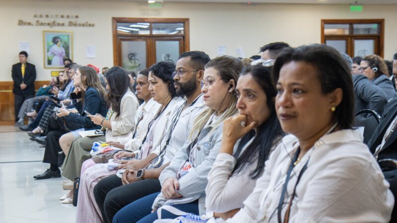 Julgamento sobre a morte de 96 bebês em Cabo Frio tem pedido de desculpas e relatos emocionados de familiares