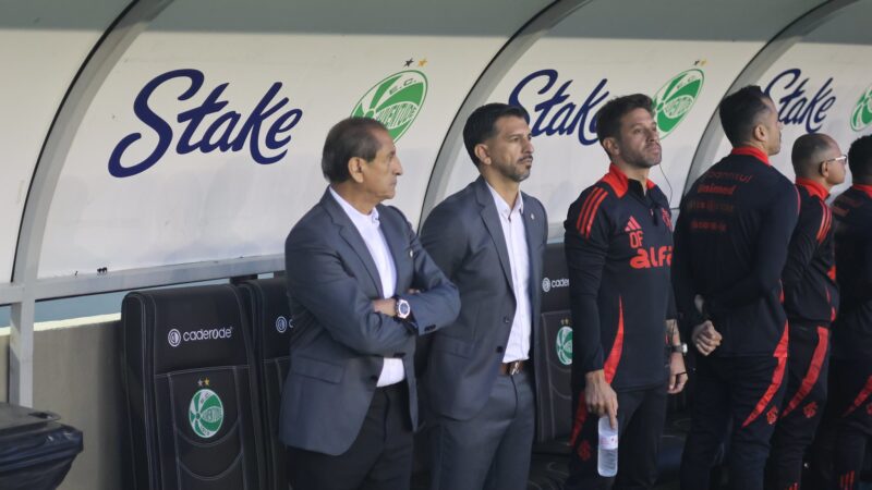 Análise: empate do Inter mostra a Ramón Díaz tamanho do desafio e um objetivo claro